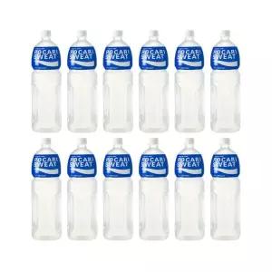 이온음료 포카리스웨트 1.5L 12개