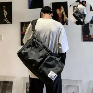 더블백 운동수납백 대용량 멀티수납백분리 더플백 스포츠가방