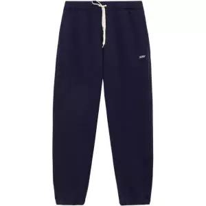 [AUTRY]오트리 로고 자수 스웨트 팬츠 142784363