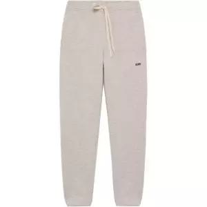 [AUTRY]오트리 로고 자수 스웨트 팬츠 142784393