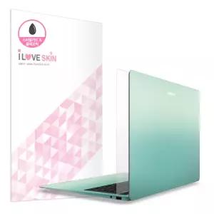 갤럭시북6 프로 16인치 노트북 디자인스킨 액정보호필름 세트 NT960XJG