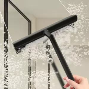 트렐 걸이형 실리콘 스퀴지 창문 고급 유리창 바닥 고무