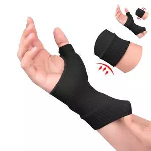 스포츠밴드 팔목 보호 스트랩 손목 압박 밴딩 스포츠 바디 밴드