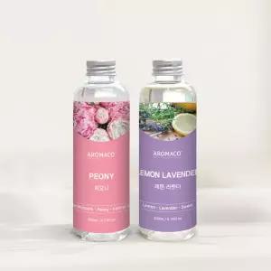 아트박스/아로마코 아로마코 리필오일 2개