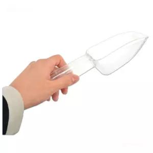 PC 미니 스쿱 150ml 원두 커피 설탕 얼음 주걱 얼음삽