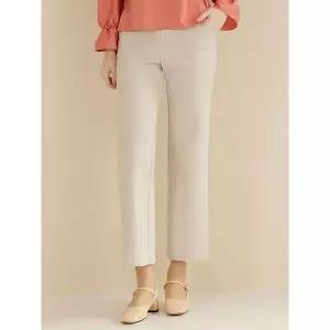 [모리스커밍홈][55-77]고탄성이너밴드슬랙스_M2602PT021A