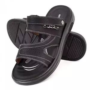 남성용 여름용 샌들 슬리퍼 발 편한 캐주얼 신발 외출화