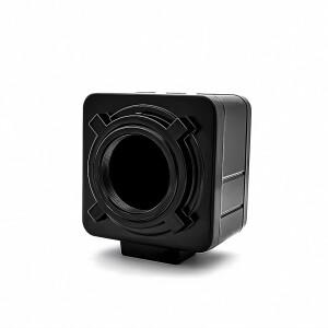 [호환품]WGWK CCTV 커버 메탈 미니 소형 호환 박스 카메라 쉘 하우징 및 케이스 CS 마운트 산업용 IP PCB