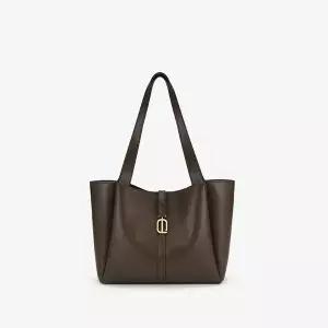 [루이까또즈](대구신세계)레끌라 쇼퍼백 H61FM01BR