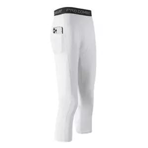 기본 남성 일자바지 7부 레깅스 반바지