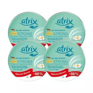 아트릭스 스트롱 프로텍션 크림 250ml x4