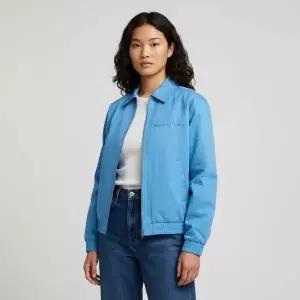 [HOUSE OF SUNNY]하우스 오브 써니 봄버 자켓 빈티지 블루 151620217