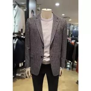 [인디안] (인디안)웰메이드 남성 간절기 울혼방 일반핏 콤비 자켓( MACFF4S1451 (P003771532)