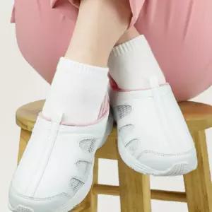 간호사 신발 슬리퍼 간호화 추천 기능성 오래서있는 운동화