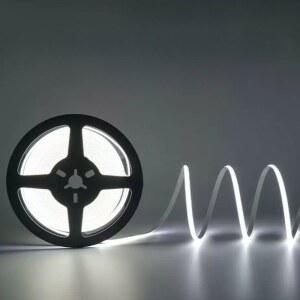 저전압 3mm 충전식 움직임 감지 LED 스트랩 3m 센서등