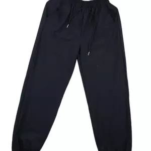 (올핀)신축성 좋은 남여공용 조거바지 봄여름 밑단 밴딩팬츠