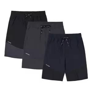 몽벨 남성 하프 팬츠