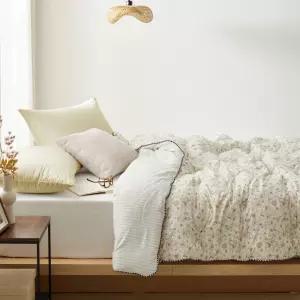 박홍근 로렌조 세미마이크로 차렵이불 S