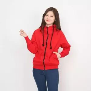 TBZ 교복몰 따끈따끈 목후드점퍼 5컬러) 반티 생활복 단체티셔츠 단체복 단체유니폼