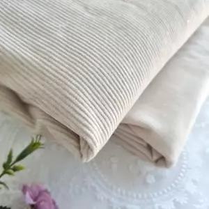 코듀로이 골덴 면100% 천 골덴 / 잔골덴 의류 가방 원단 (8골/16골)