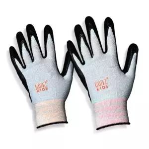 장갑 보아스 키즈 글러브 NBR 어린이 자전거 실험