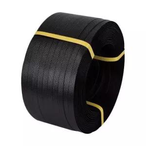흑색 창성밴드 수동PP밴드 18mmx7KG(흑색)