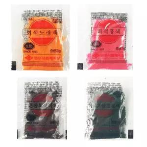 1g 식용 마카롱 먹는 색소 가루 파는곳 베이킹색소 빨간색소 빨간식용색소