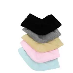 풋패드 보습 발 보호대 뒷꿈치 양말 수분 공급 패드 발목 보호 포함