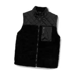 경량후리스조끼 후리스 패딩 경량조끼 남녀공용