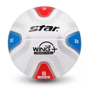 스타 더 윙 태극 플러스 8판넬 족구공(JB435)