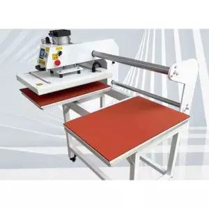 티셔츠 옷 전사기 프레스기 압착기 고압 날인 열프레스기