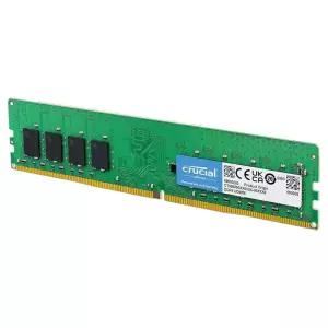 Crucial RAM 16GB DDR4 3200MHz CL22 데스크탑 메모리 CT16G4DFRA32A