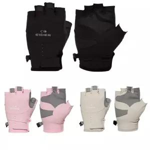 [대구백화점] [아이더]여성 온더락 스트레치 반장갑(DWM24V04)