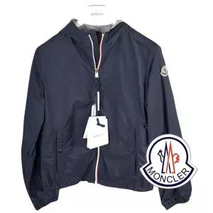 25시즌 몽클레르 뉴우르빌 키즈후드레인자켓 MONCLER 1A00057 53A5E 742 NEW URVILLE 100%정품