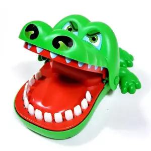 단체선물 복불복게임 악어 이빨룰렛 룰렛 정글속 룰렛게임 복불복룰렛 20I WE97F70