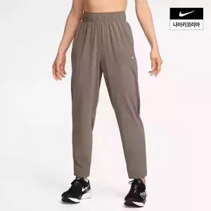 여성 나이키 드라이 핏 패스트 미드라이즈 78 런닝 바지 FB7030-233
