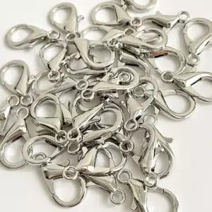 oem더블에이치트레이드 100p 대용량 랍스터 23mm 고리 FWEBF5F120