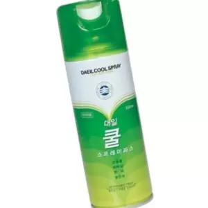 대일 쿨 스프레이 대일 FWAA2A8420