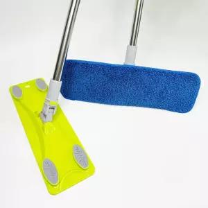 극세사 밀대걸레 막대 물걸레 다용도 밀대/청소/도구/밀대걸래/바닥/걸레/청소용/대형/가정용/세트/업소용