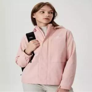 아이더 [24F/W] 여성 블랑 2L 방풍 자켓 DWU24102 바람막이 등산낚시캠핑