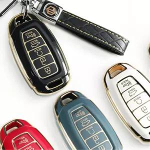 올뉴아반테 스마트키케이스 키링홀더 신차선물 30대 여성