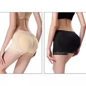 엉덩이뽕 여성 여자 쳐진힙 보정 힙업 엉뽕 볼륨업 레이스 거들