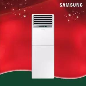 삼성 에어컨 인버터 스탠드 23평형 냉방전용 AP083CSPDBC1 사무실 업소용