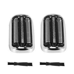 브라운 S7용 73S 시리즈 7 교체 헤드: 7020S 7027Cs 7085Cc 7071Cc 1000S Shers_A66K