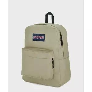 매장정품 잔스포츠 JANSPORT 슈퍼브레이크 DESERT BEIGE JS0A4QUT9RU 179885