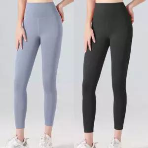 하이웨스트 힙업 레깅스 운동 트레이닝 쫄바지 스포츠 mwp4+7Rnk