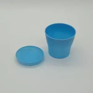 테이퍼 플라스틱화분 빈화분 미니 빈화분 플분 어린이집화분 작은화분