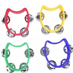 아동 악기 장난감 어린이용 타악기 영유아 어린이 악기 장난감 교육용 학습용 어린이집 플라스틱 유치원