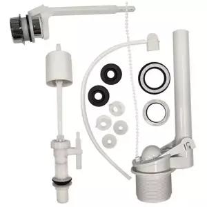 변기수 수리 부품 물내림 보수 물탱크 양변기 부속품 욕실 투피스 도구