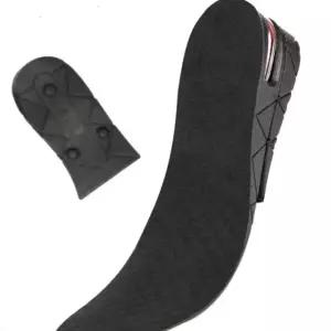 제이제이유통 발 깔창 쿠션 편한 신발 키높이 라텍스 구두 FWEE9F2920